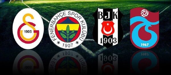 Dört büyükler - Sputnik Türkiye