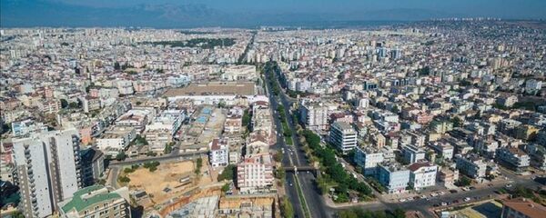 konut, İstanbul - Sputnik Türkiye