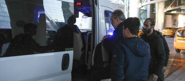 TTB - Sputnik Türkiye