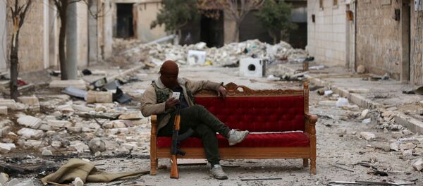 ÖSO - Sputnik Türkiye