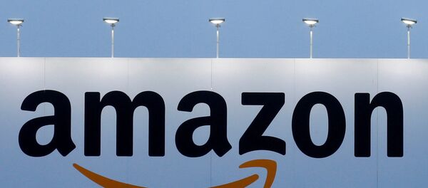 Amazon - Sputnik Türkiye