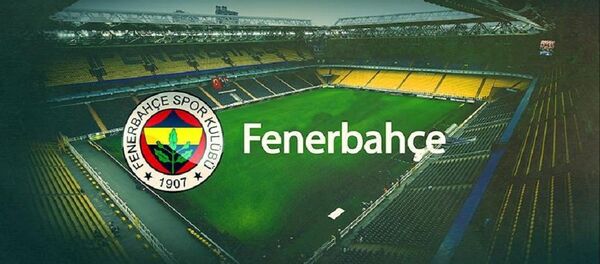 Fenerbahçe Kulübü - Sputnik Türkiye