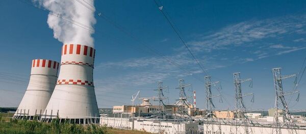 Akkuyu - Sputnik Türkiye