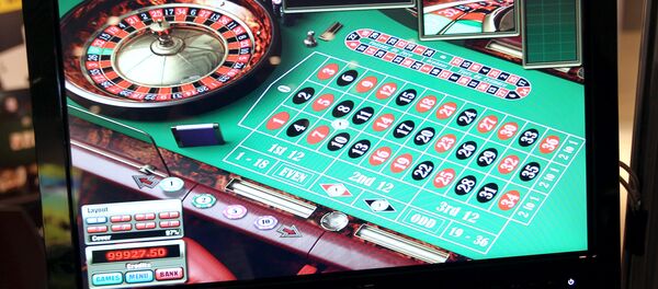 Online kumar Online kumar - Sputnik Türkiye