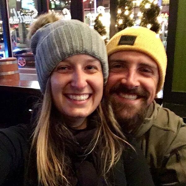 Abby Beckley - Sputnik Türkiye