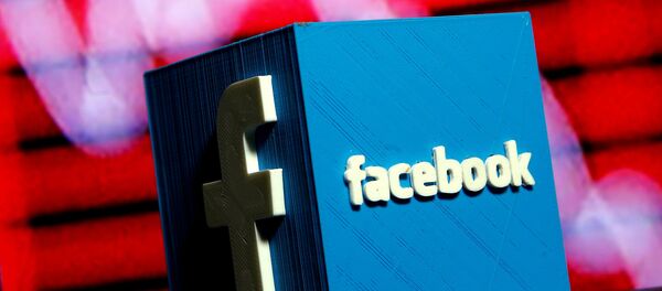 Facebook - Sputnik Türkiye