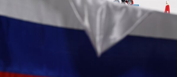 PyeongChang Kış Olimpiyat Oyunları- Rusya - Sputnik Türkiye