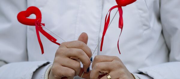 Sevgililer Günü - Sputnik Türkiye