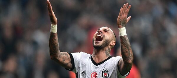 Ricardo Quaresma - Sputnik Türkiye