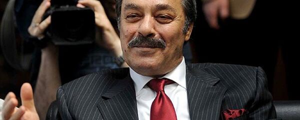 Kadir İnanır Kadir İnanır - Sputnik Türkiye