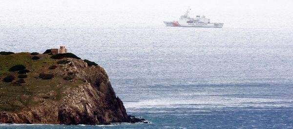 Kardak - Sputnik Türkiye