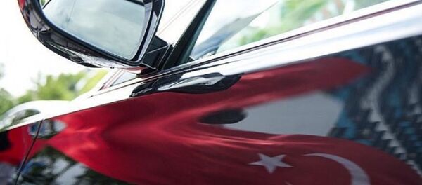 Yerli otomobil - Sputnik Türkiye