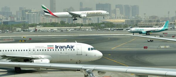 İran-Uçak İran-Uçak - Sputnik Türkiye