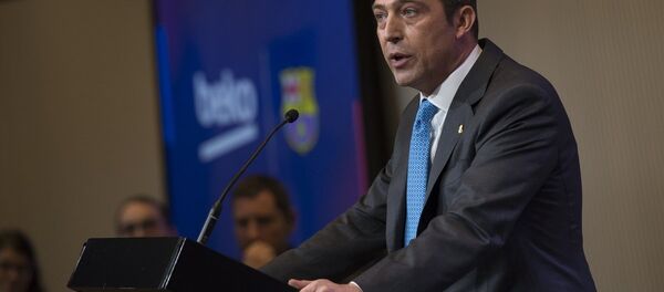 Koç Holding Yönetim Kurulu Başkan Vekili Ali Koç - Sputnik Türkiye