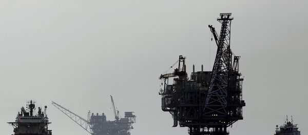 hidrokarbon - Sputnik Türkiye