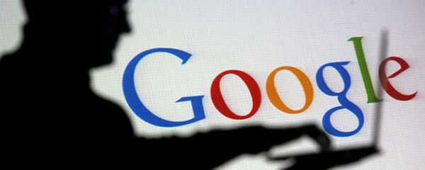 Google - Sputnik Türkiye