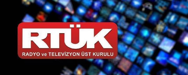 Radyo Televizyon Üst Kurulu (RTÜK) - Sputnik Türkiye