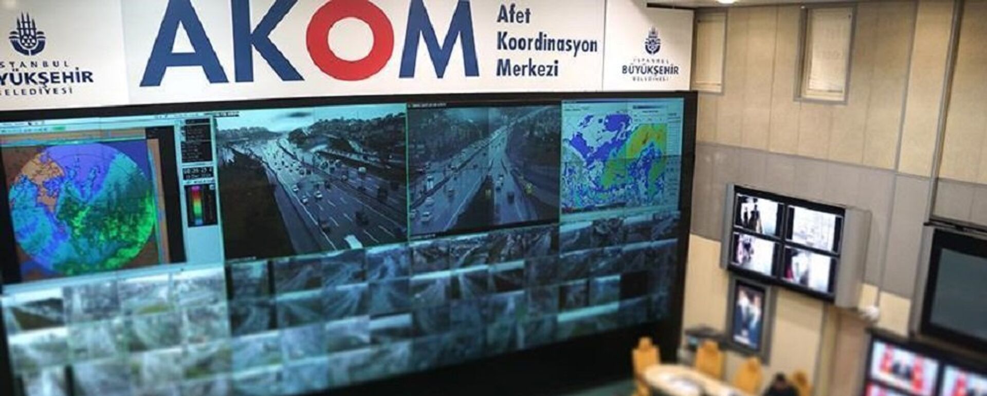 AKOM - Sputnik Türkiye, 1920, 23.04.2025