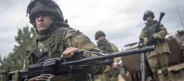 Rusya'da Vatan Savunucuları Günü - Sputnik Türkiye