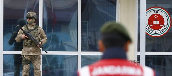 Silivri - Sputnik Türkiye