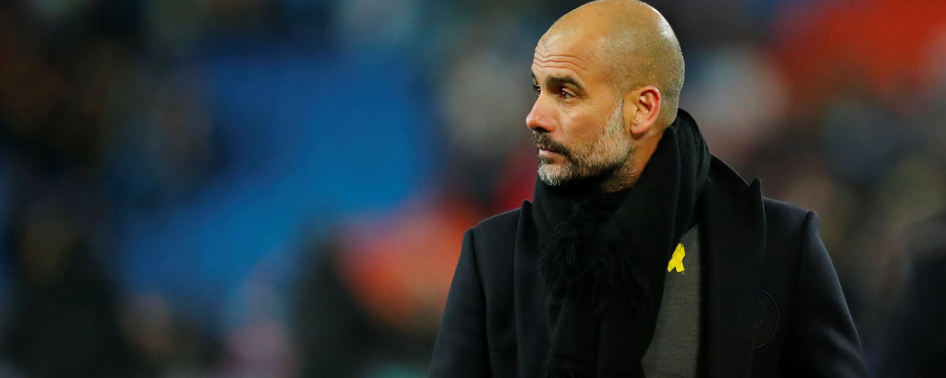 Pep Guardiola - Sputnik Türkiye, 1920, 06.01.2022