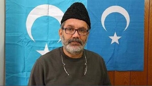 Mehmet Ali Öztürk - Sputnik Türkiye