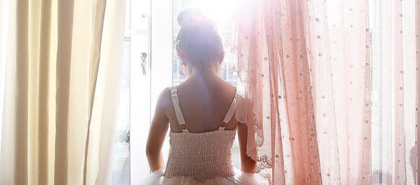 Çocuk gelin - Sputnik Türkiye