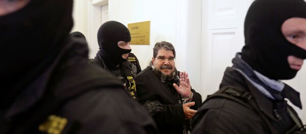 Salih Müslim Salih Müslim - Sputnik Türkiye