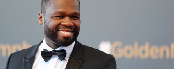 50 Cent - Sputnik Türkiye
