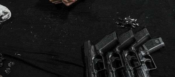 Silah - Sputnik Türkiye