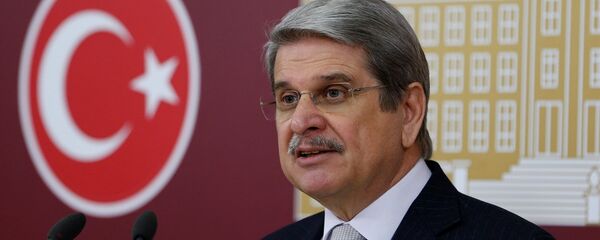 Aytun Çıray - Sputnik Türkiye