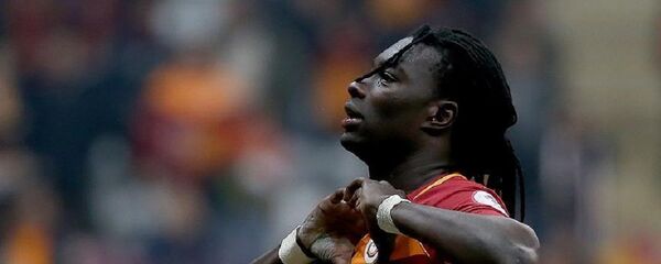 Bafetimbi Gomis - Sputnik Türkiye