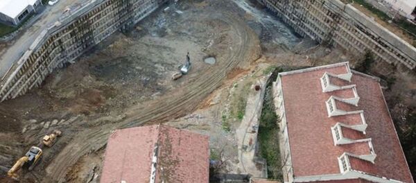 Şişli Endüstri Meslek Lisesi - Sputnik Türkiye