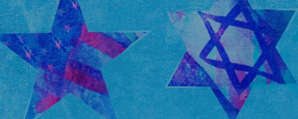 İsrail- ABD - Sputnik Türkiye