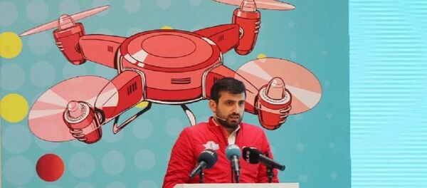 Selçuk Bayraktar Selçuk Bayraktar - Sputnik Türkiye