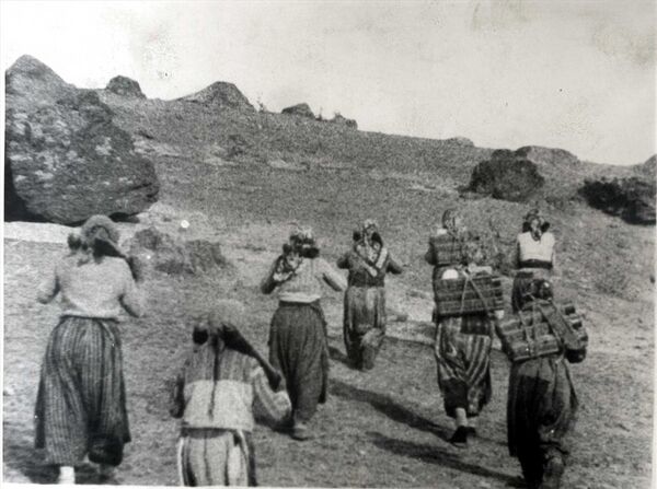 Atatürk, İngiliz istihbarat raporlarında: Devrimci ve tehlikeli - Sputnik Türkiye