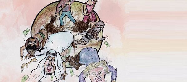 Dünyanın dört bir yanından 70’i aşkın gençlik temsilcisinin katılacağı Uluslararası Antiemperyalist Gençlik Buluşması (UAGB) 17-23 Mart tarihleri arasında İstanbul ve Ankara’da gerçekleşecek. - Sputnik Türkiye