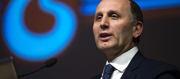 Muharrem Usta - Sputnik Türkiye