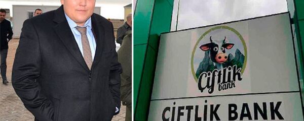 Çiftlik Bank, Mehmet Aydın - Sputnik Türkiye