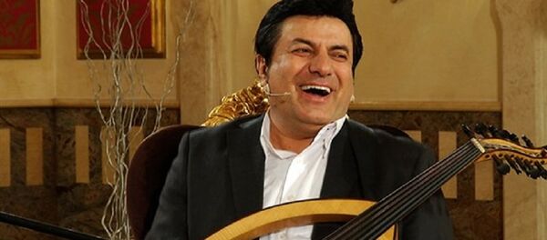 Coşkun Sabah - Sputnik Türkiye