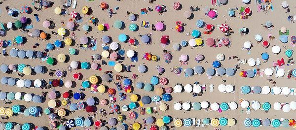 Turist-Turizm-Tatil Turist-Turizm-Tatil - Sputnik Türkiye