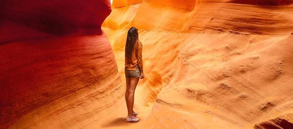 Dünyanın dört bir yanında çekilen How Far From Home isimli fotoğraf projesi Dünyanın dört bir yanında çekilen How Far From Home isimli fotoğraf projesi - Sputnik Türkiye