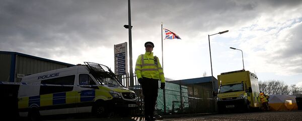 Sergey Skripal - Sputnik Türkiye