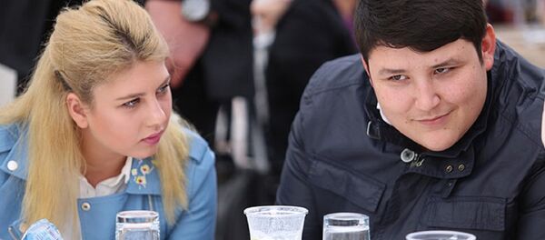 Çiftlik Bank, Mehmet Aydın - Sputnik Türkiye