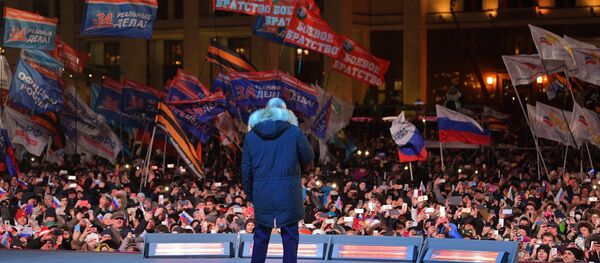 Rusya Devlet Başkanı Vladimir Putin - Sputnik Türkiye