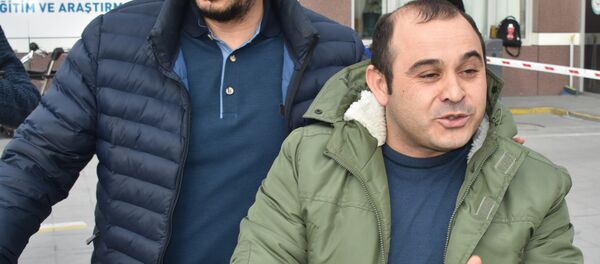 İstanbul ve Konya'da Nevruz öncesi operasyon: 24 gözaltı İstanbul ve Konya'da Nevruz öncesi operasyon: 24 gözaltı - Sputnik Türkiye