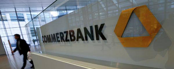 Commerzbank - Sputnik Türkiye