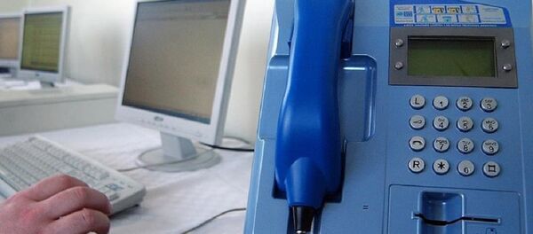 telefon - Sputnik Türkiye