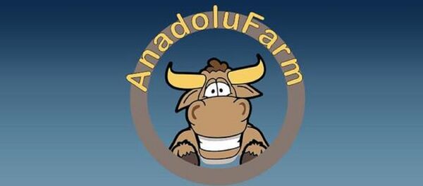 Anadolu Farm - Sputnik Türkiye