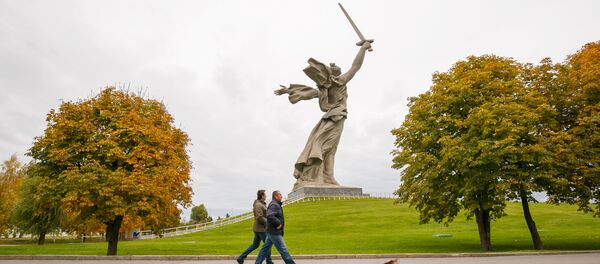 Rusya'nın en iyi turistik destinasyonları - Sputnik Türkiye